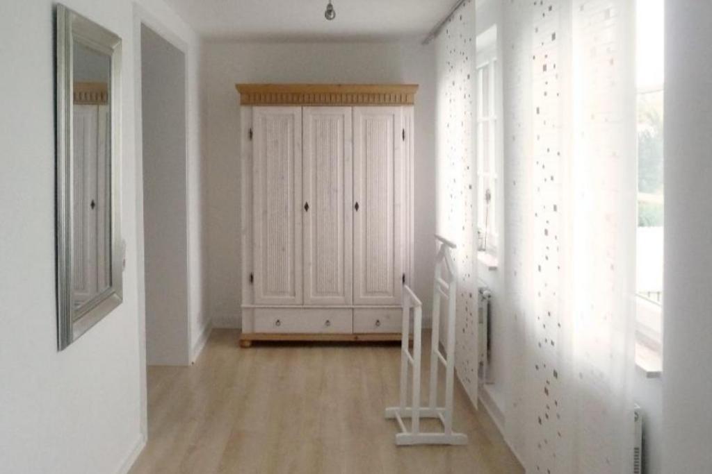 Ferienwohnung Alte Liebe 2 لوبيك المظهر الخارجي الصورة