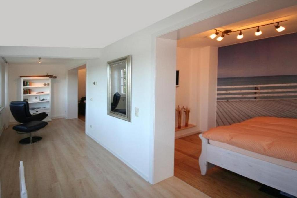 Ferienwohnung Alte Liebe 2 لوبيك المظهر الخارجي الصورة